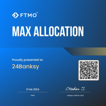 ftmo max allocation